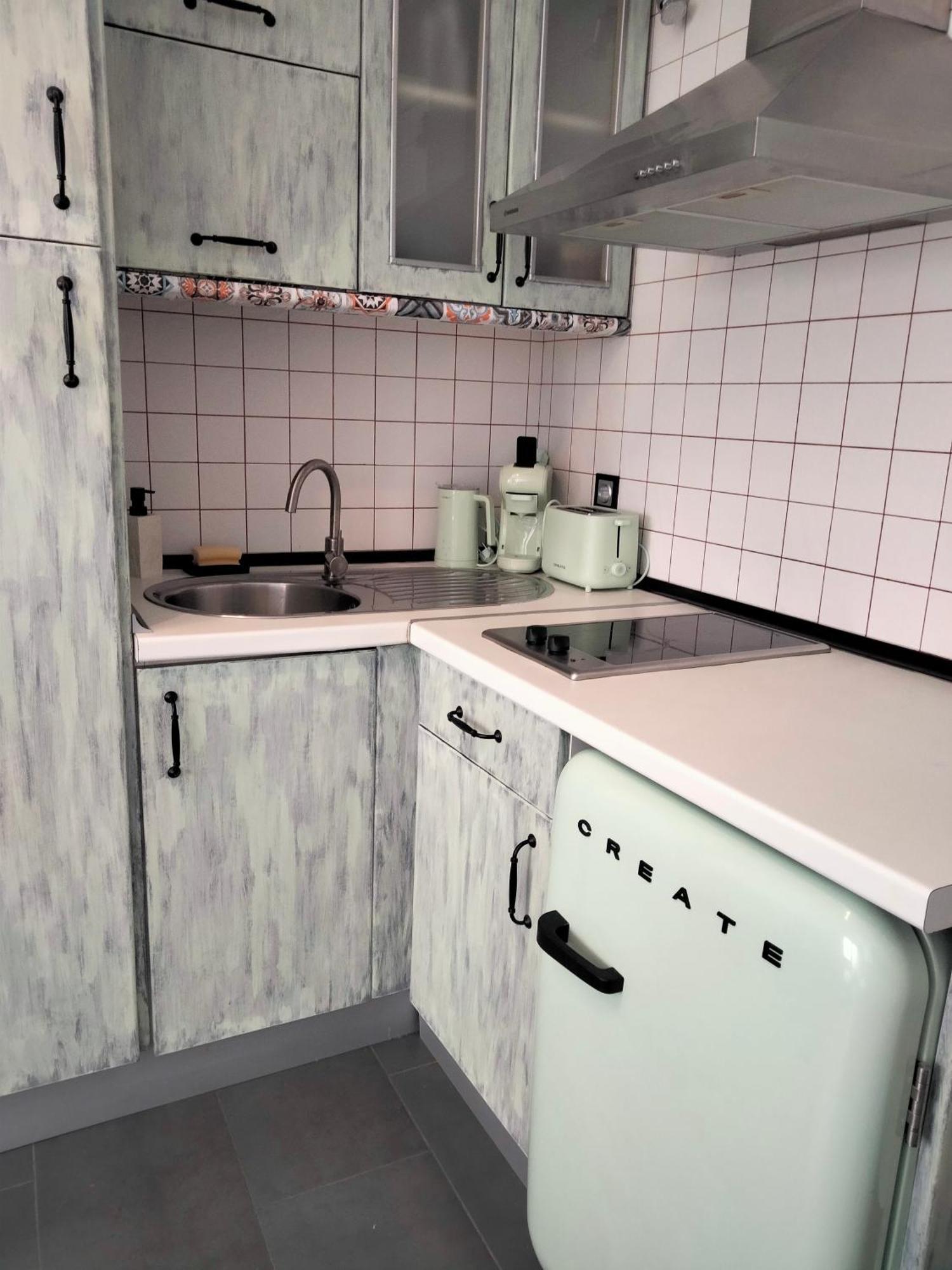 ᛕꮧℤεℝεs Apartament Caces Eksteriør billede